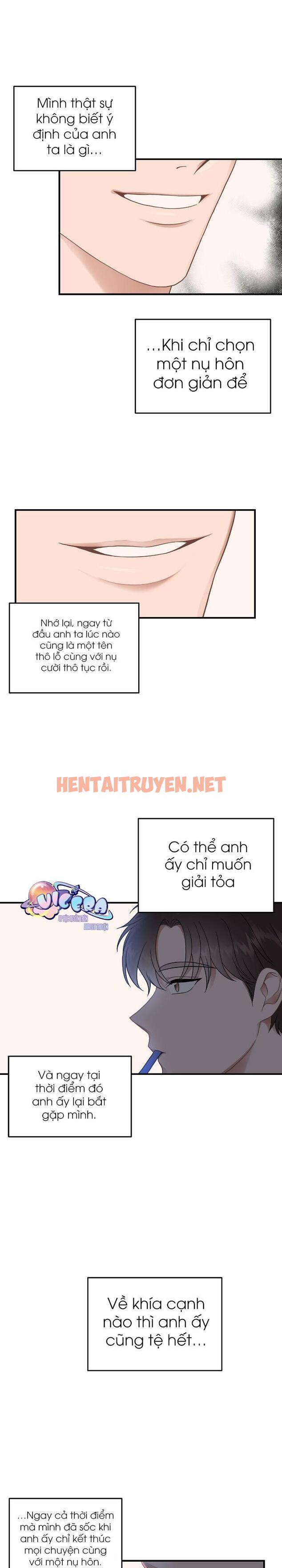 Xem ảnh Niềm An Ủi Ngày Chủ Nhật - Chap 22 - img_007_1674056193 - HentaiTruyenVN.net