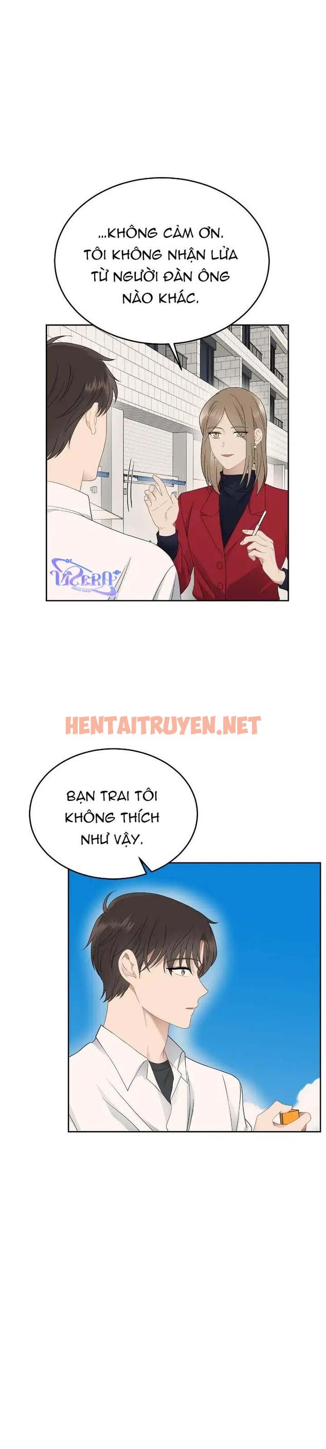 Xem ảnh Niềm An Ủi Ngày Chủ Nhật - Chap 23 - img_012_1681207665 - HentaiTruyenVN.net