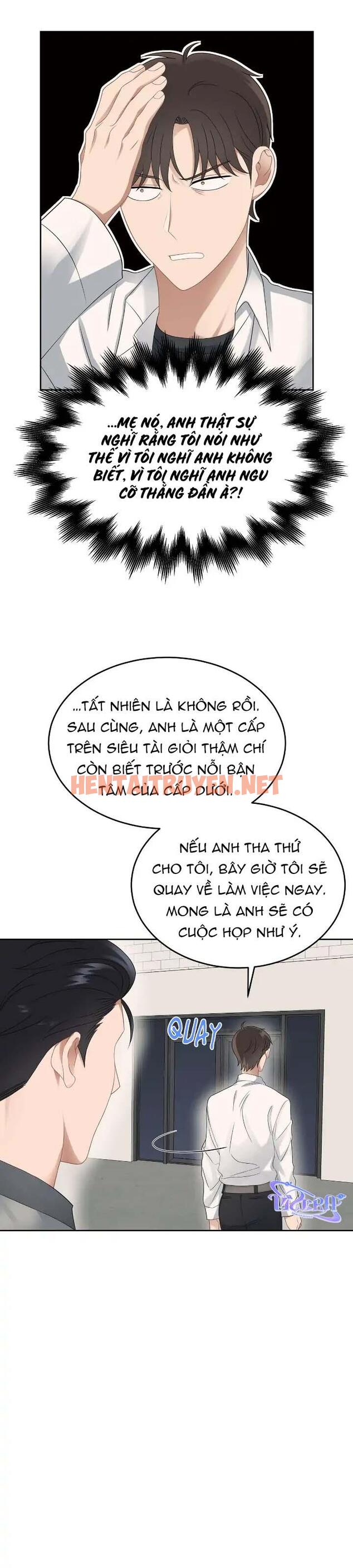 Xem ảnh Niềm An Ủi Ngày Chủ Nhật - Chap 23 - img_018_1681207675 - HentaiTruyen.net