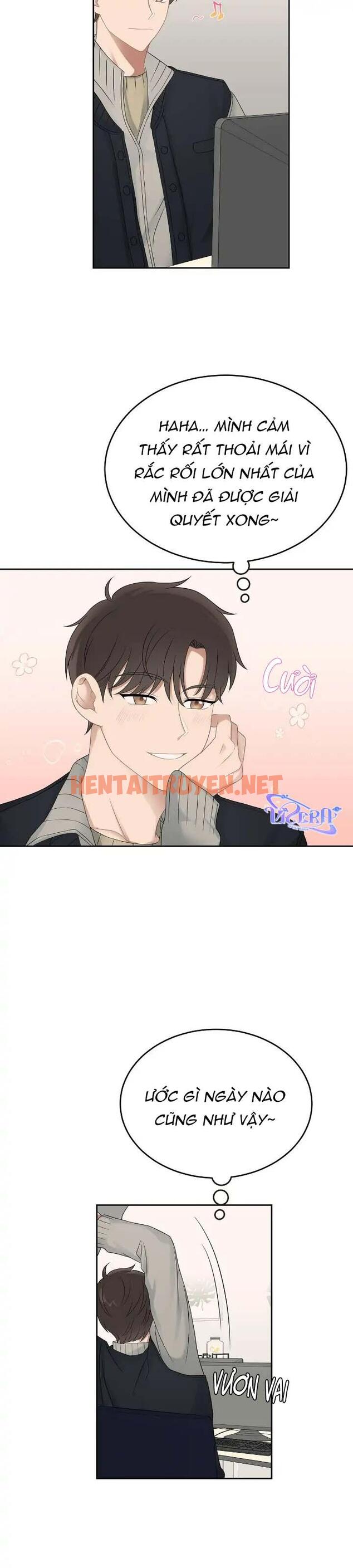 Xem ảnh Niềm An Ủi Ngày Chủ Nhật - Chap 23 - img_020_1681207678 - HentaiTruyenVN.net