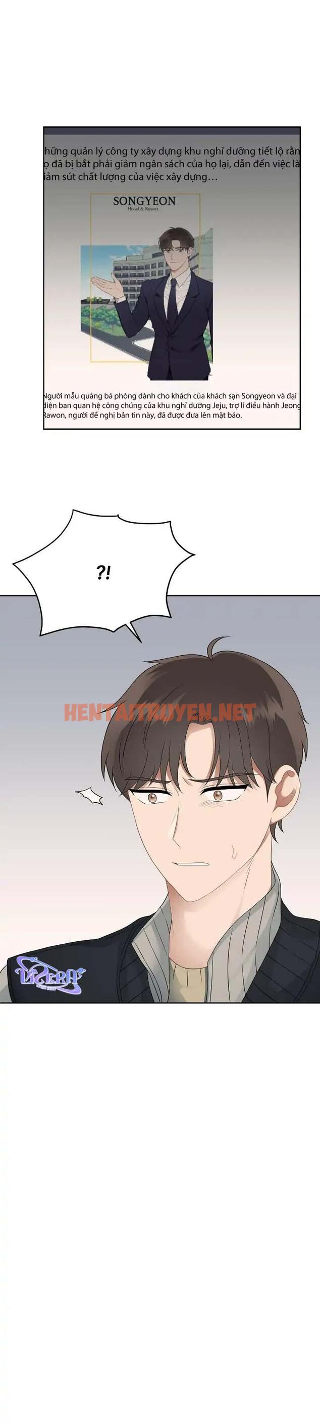 Xem ảnh Niềm An Ủi Ngày Chủ Nhật - Chap 23 - img_024_1681207684 - HentaiTruyenVN.net