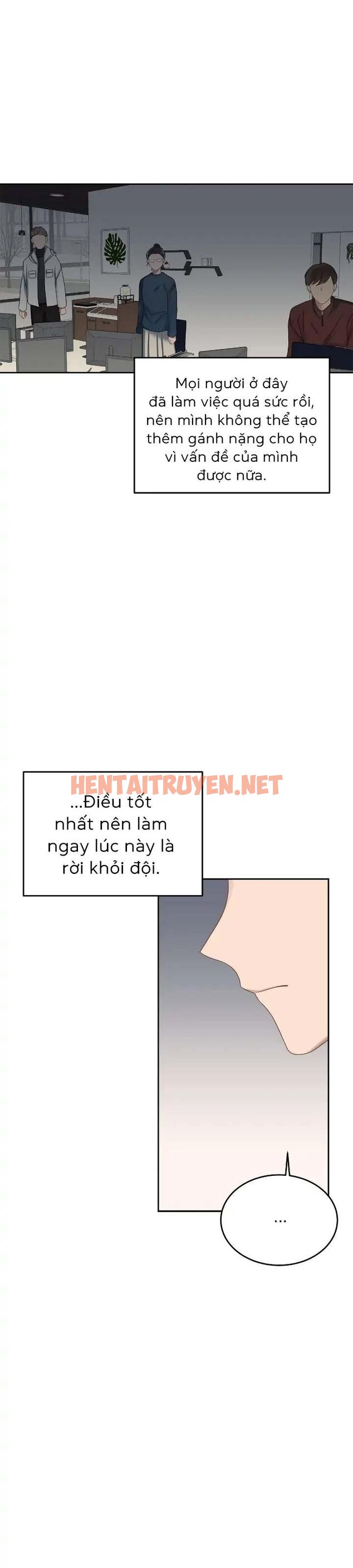 Xem ảnh Niềm An Ủi Ngày Chủ Nhật - Chap 24 - img_016_1681211124 - HentaiTruyenVN.net