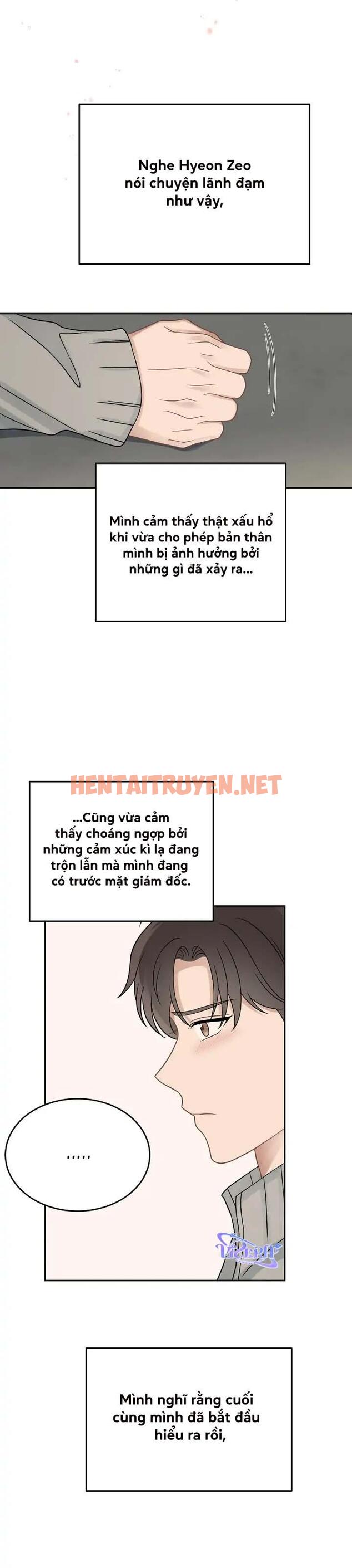 Xem ảnh Niềm An Ủi Ngày Chủ Nhật - Chap 25 - img_019_1682672693 - TruyenVN.APP