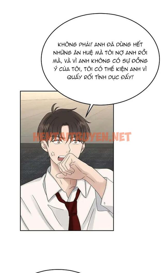 Xem ảnh Niềm An Ủi Ngày Chủ Nhật - Chap 27 - img_028_1682849510 - HentaiTruyenVN.net