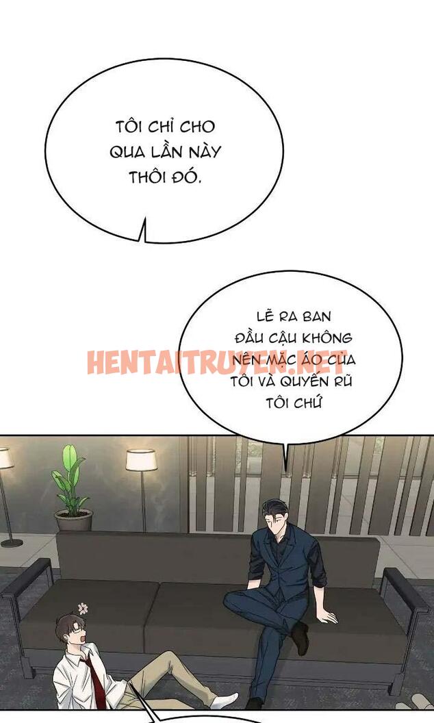 Xem ảnh Niềm An Ủi Ngày Chủ Nhật - Chap 27 - img_032_1682849511 - HentaiTruyenVN.net