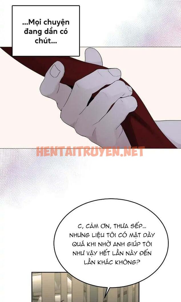 Xem ảnh Niềm An Ủi Ngày Chủ Nhật - Chap 27 - img_069_1682849521 - HentaiTruyenVN.net