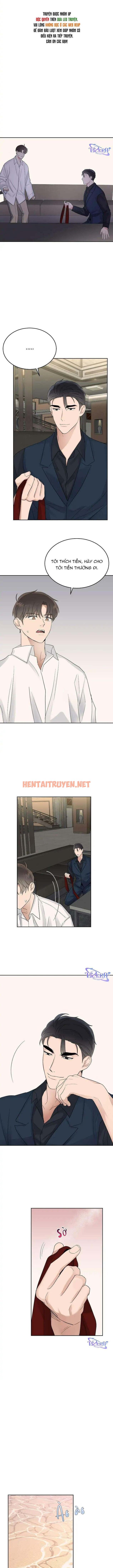 Xem ảnh Niềm An Ủi Ngày Chủ Nhật - Chap 28 - img_004_1682932064 - HentaiTruyen.net