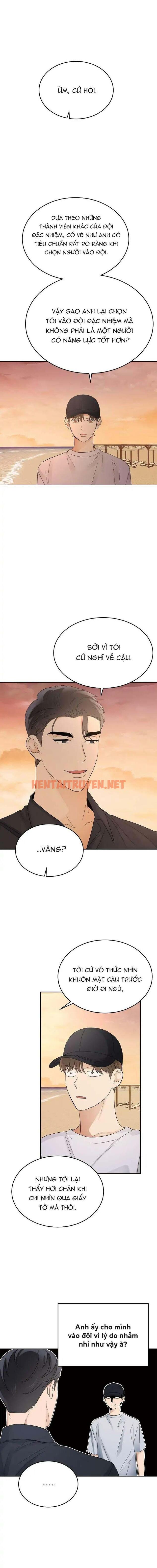 Xem ảnh Niềm An Ủi Ngày Chủ Nhật - Chap 29 - img_005_1683379307 - HentaiTruyenVN.net