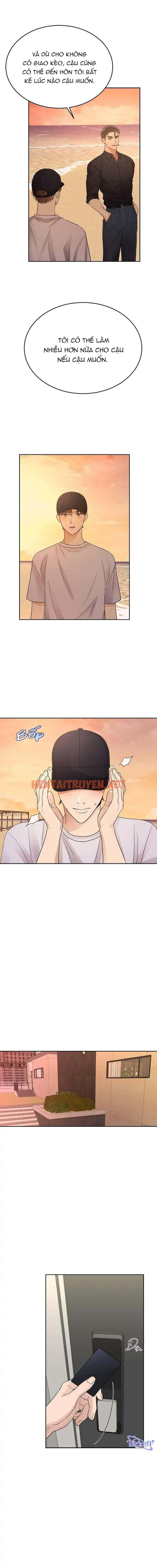 Xem ảnh Niềm An Ủi Ngày Chủ Nhật - Chap 29 - img_008_1683379309 - HentaiTruyenVN.net