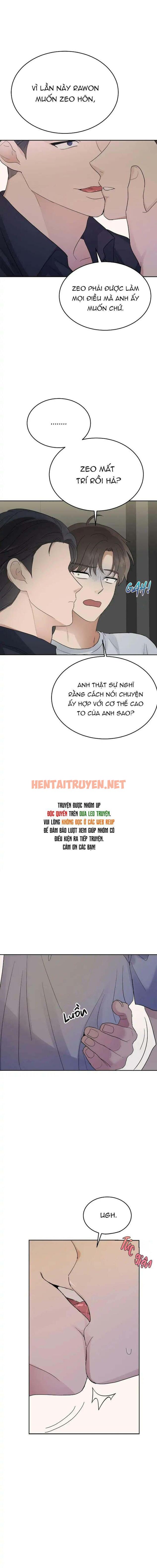 Xem ảnh Niềm An Ủi Ngày Chủ Nhật - Chap 29 - img_011_1683379312 - HentaiTruyenVN.net