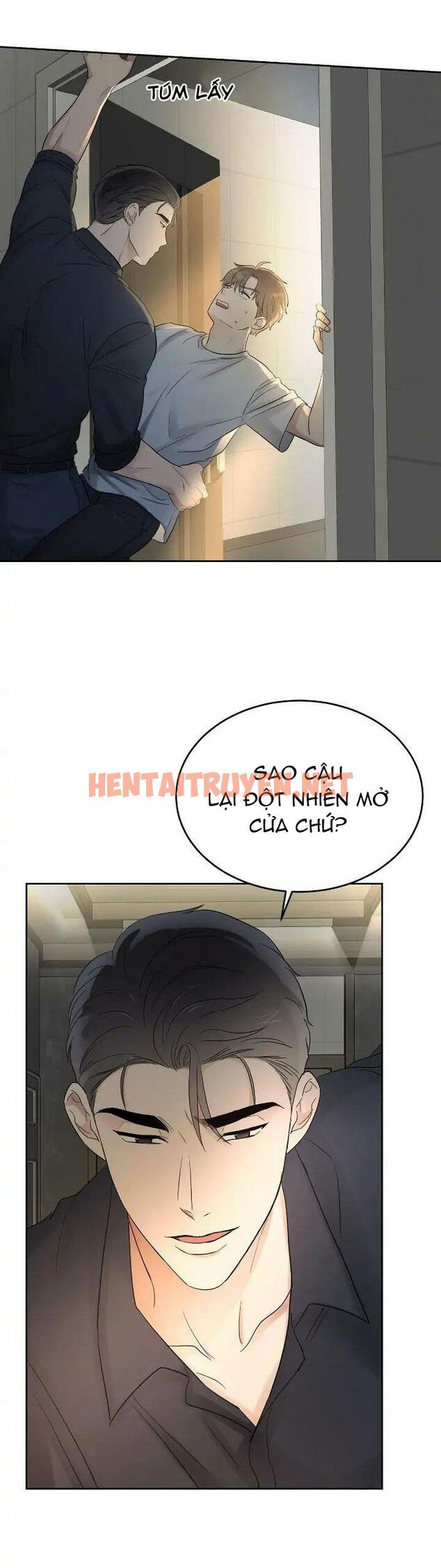 Xem ảnh Niềm An Ủi Ngày Chủ Nhật - Chap 30 - img_012_1686235350 - HentaiTruyenVN.net