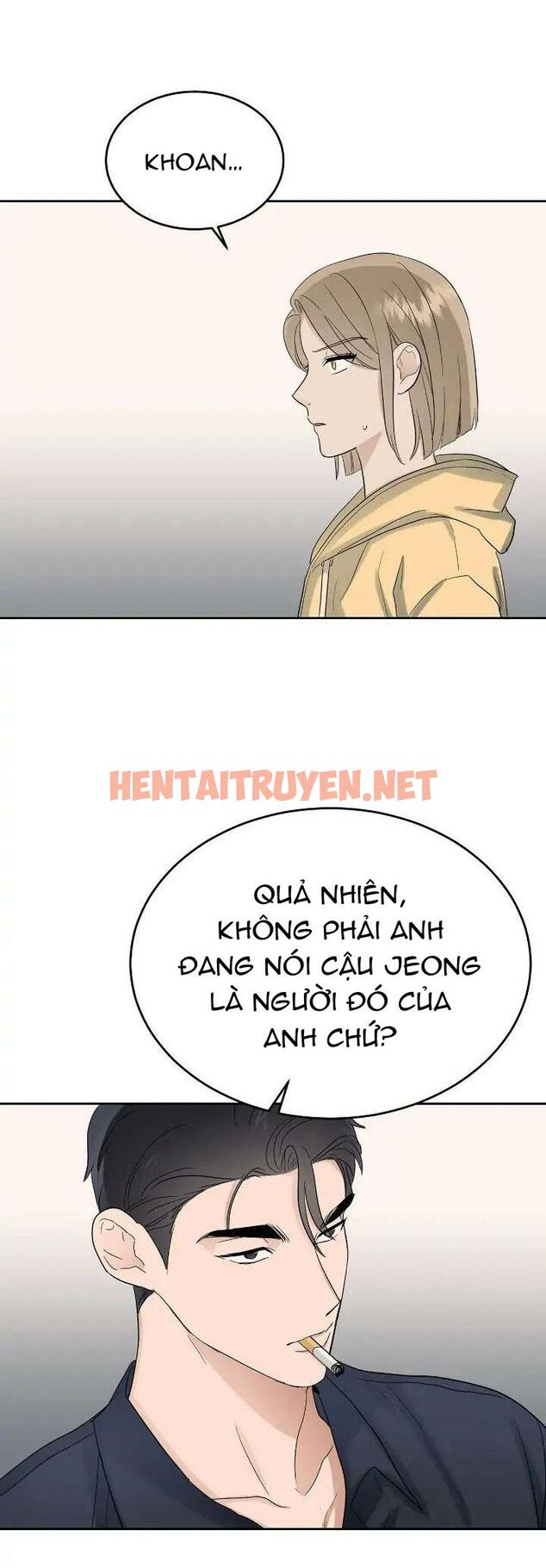 Xem ảnh Niềm An Ủi Ngày Chủ Nhật - Chap 30 - img_035_1686235354 - HentaiTruyenVN.net