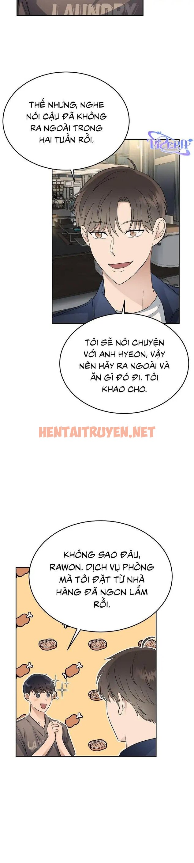 Xem ảnh Niềm An Ủi Ngày Chủ Nhật - Chap 31 - img_015_1686820659 - HentaiTruyenVN.net