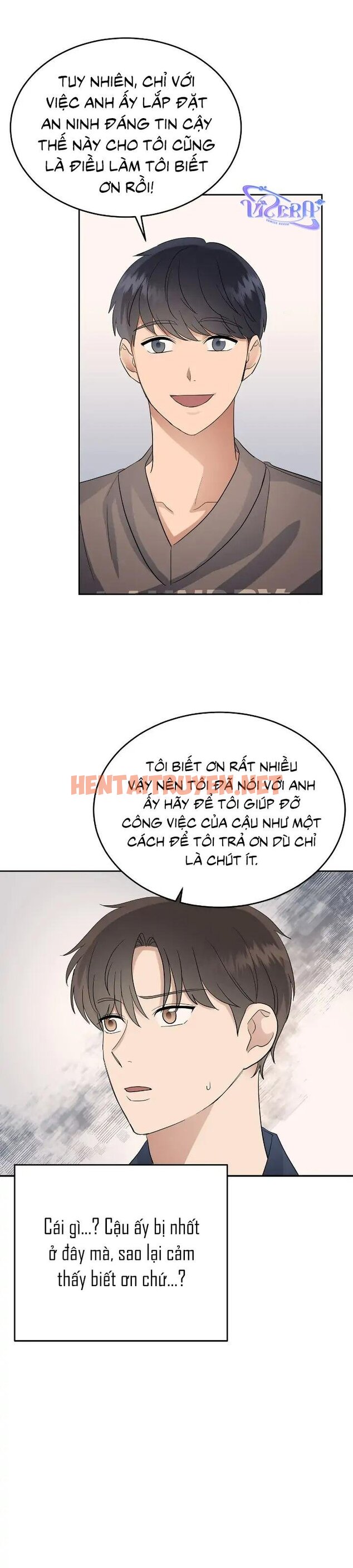 Xem ảnh Niềm An Ủi Ngày Chủ Nhật - Chap 31 - img_017_1686820660 - HentaiTruyenVN.net