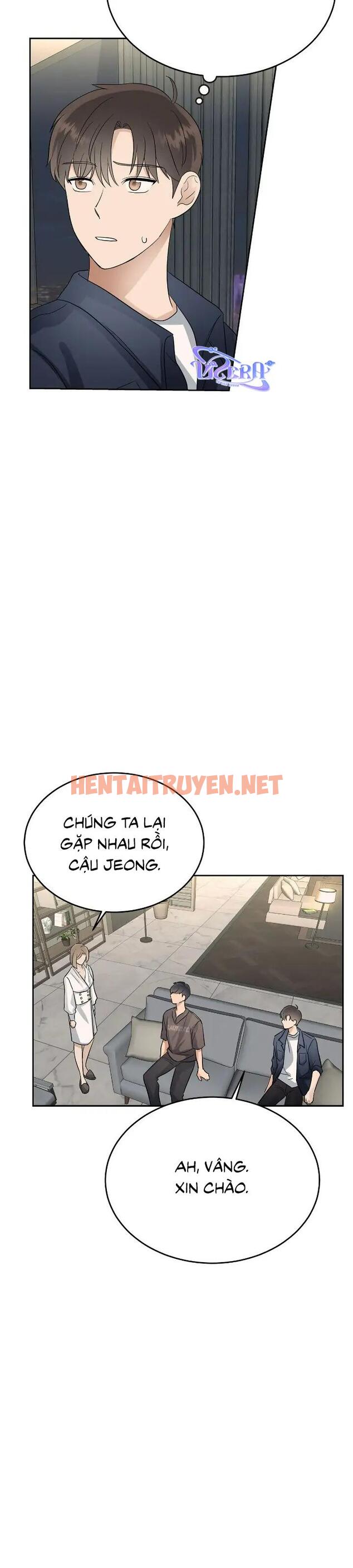 Xem ảnh Niềm An Ủi Ngày Chủ Nhật - Chap 31 - img_019_1686820660 - HentaiTruyenVN.net