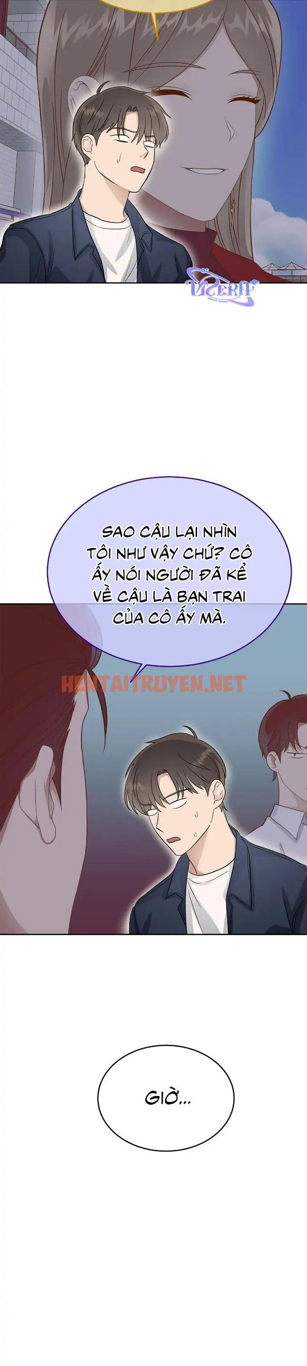 Xem ảnh Niềm An Ủi Ngày Chủ Nhật - Chap 31 - img_023_1686820661 - HentaiTruyenVN.net