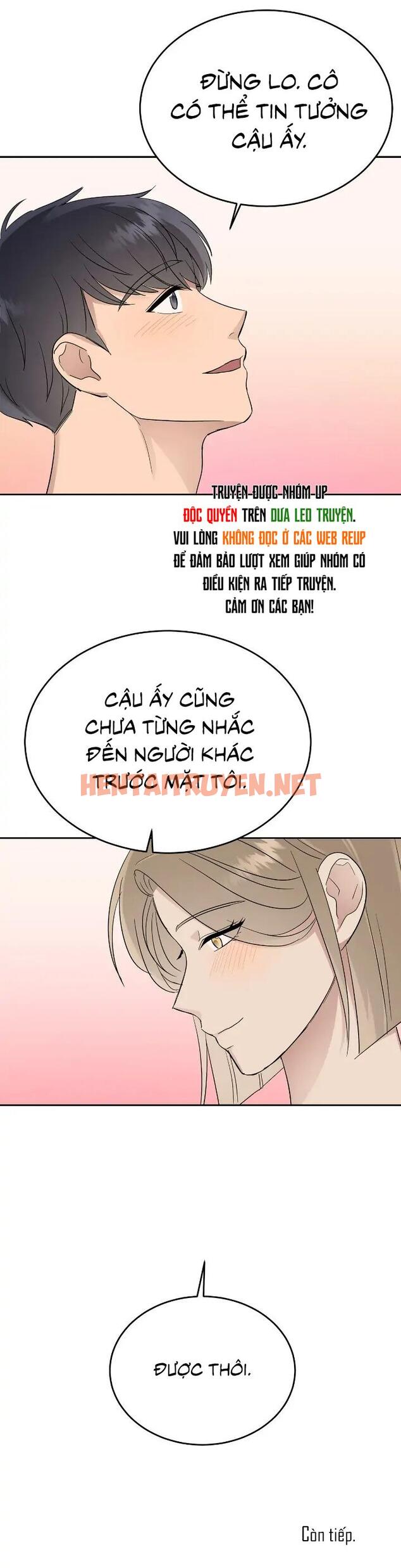 Xem ảnh Niềm An Ủi Ngày Chủ Nhật - Chap 31 - img_026_1686820661 - HentaiTruyenVN.net