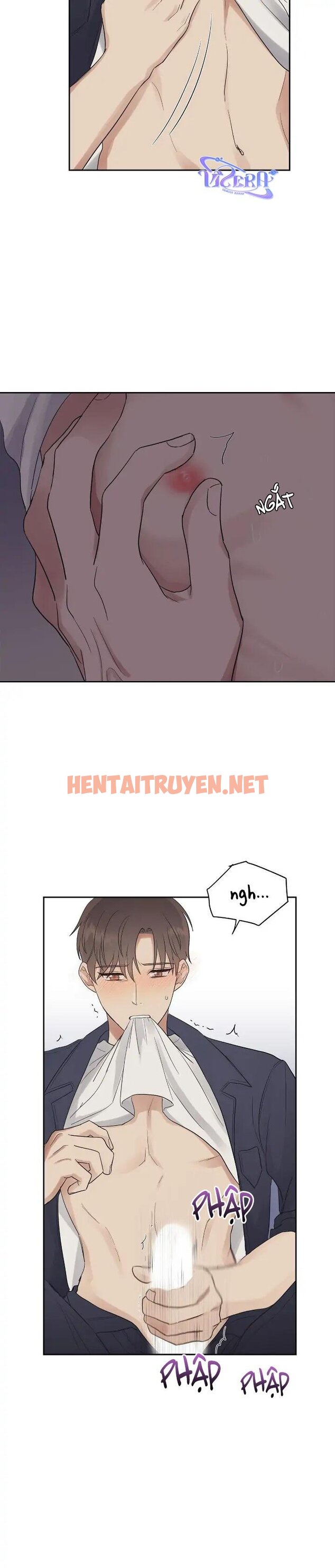 Xem ảnh Niềm An Ủi Ngày Chủ Nhật - Chap 32 - img_014_1686914286 - HentaiTruyenVN.net