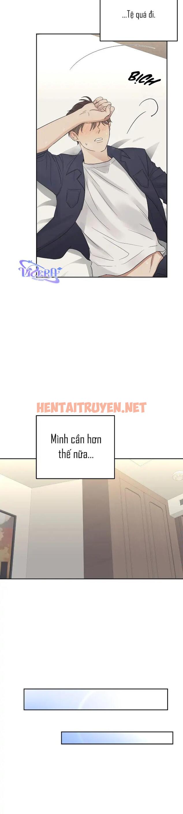 Xem ảnh Niềm An Ủi Ngày Chủ Nhật - Chap 32 - img_020_1686914286 - HentaiTruyenVN.net