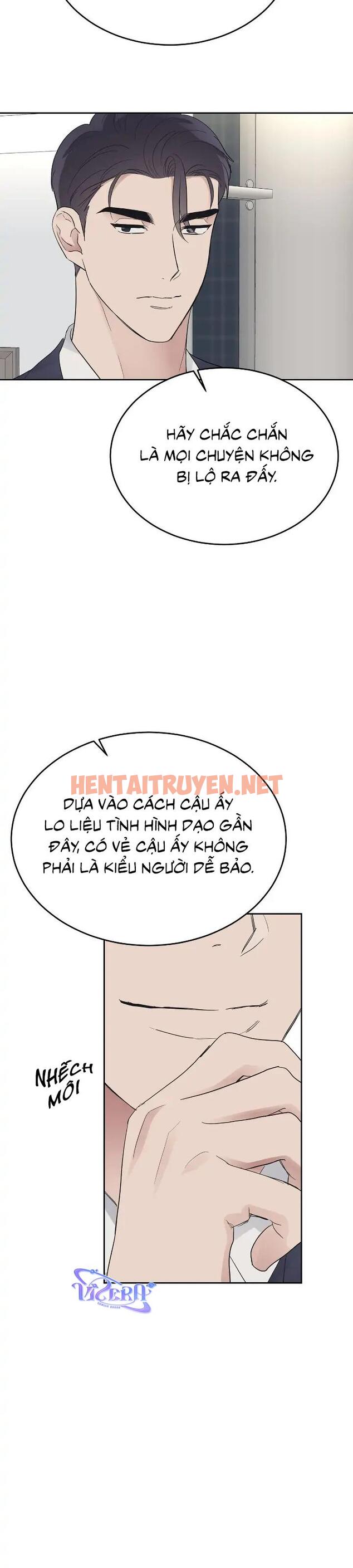 Xem ảnh Niềm An Ủi Ngày Chủ Nhật - Chap 32 - img_024_1686914286 - HentaiTruyenVN.net