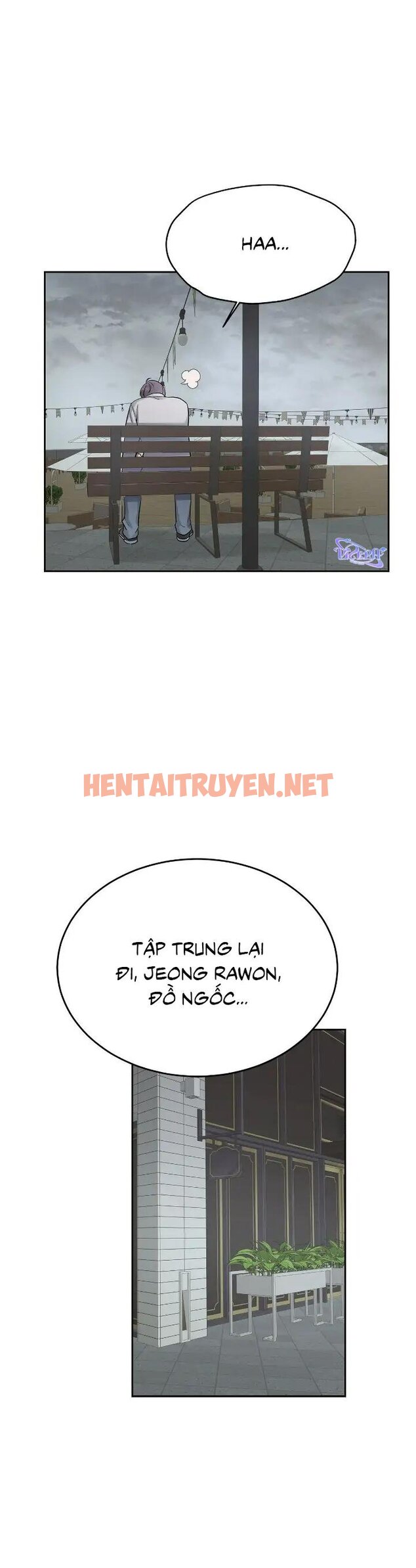 Xem ảnh Niềm An Ủi Ngày Chủ Nhật - Chap 33 - img_004_1687004134 - HentaiTruyenVN.net