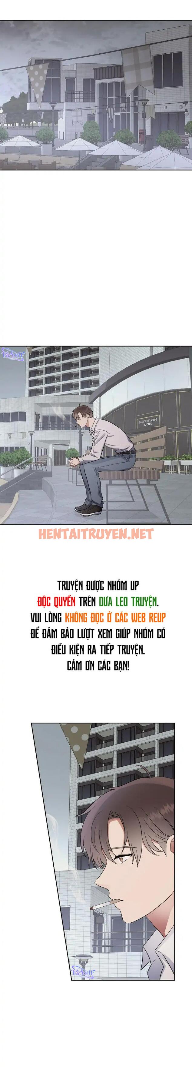 Xem ảnh Niềm An Ủi Ngày Chủ Nhật - Chap 33 - img_007_1687004135 - HentaiTruyenVN.net