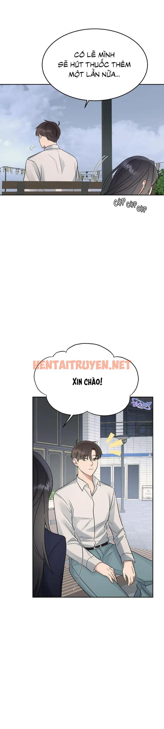 Xem ảnh Niềm An Ủi Ngày Chủ Nhật - Chap 33 - img_008_1687004135 - HentaiTruyenVN.net