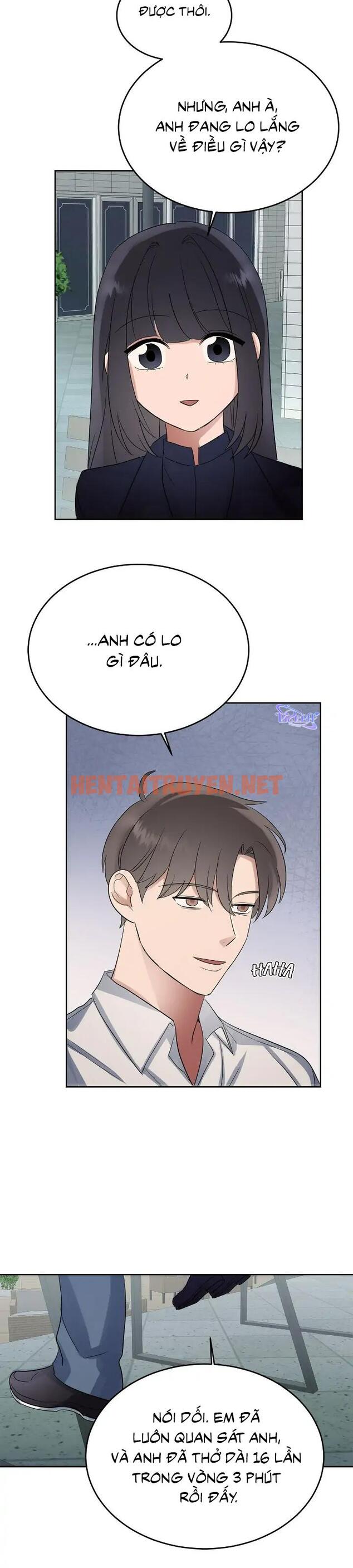 Xem ảnh Niềm An Ủi Ngày Chủ Nhật - Chap 33 - img_014_1687004135 - HentaiTruyenVN.net