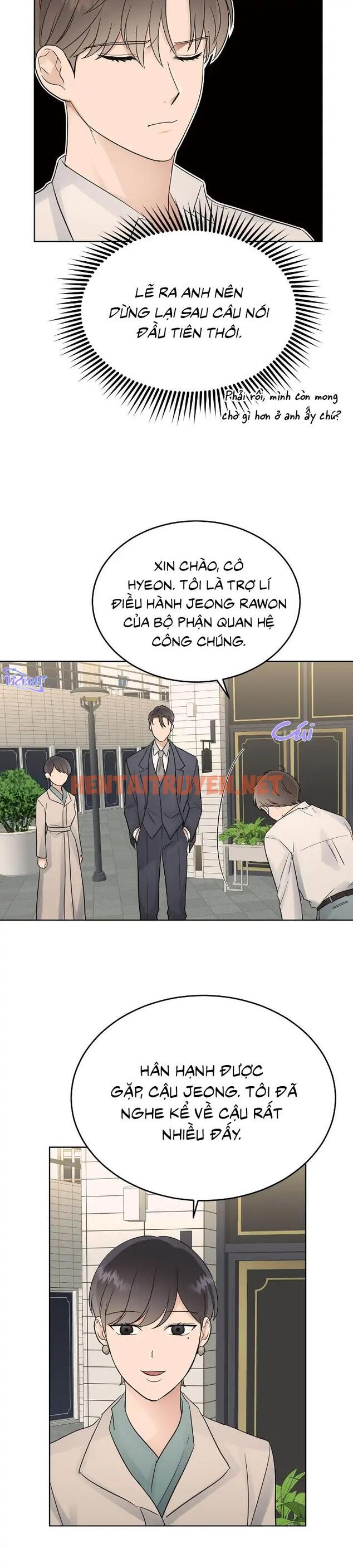 Xem ảnh Niềm An Ủi Ngày Chủ Nhật - Chap 34 - img_010_1687179145 - HentaiTruyenVN.net