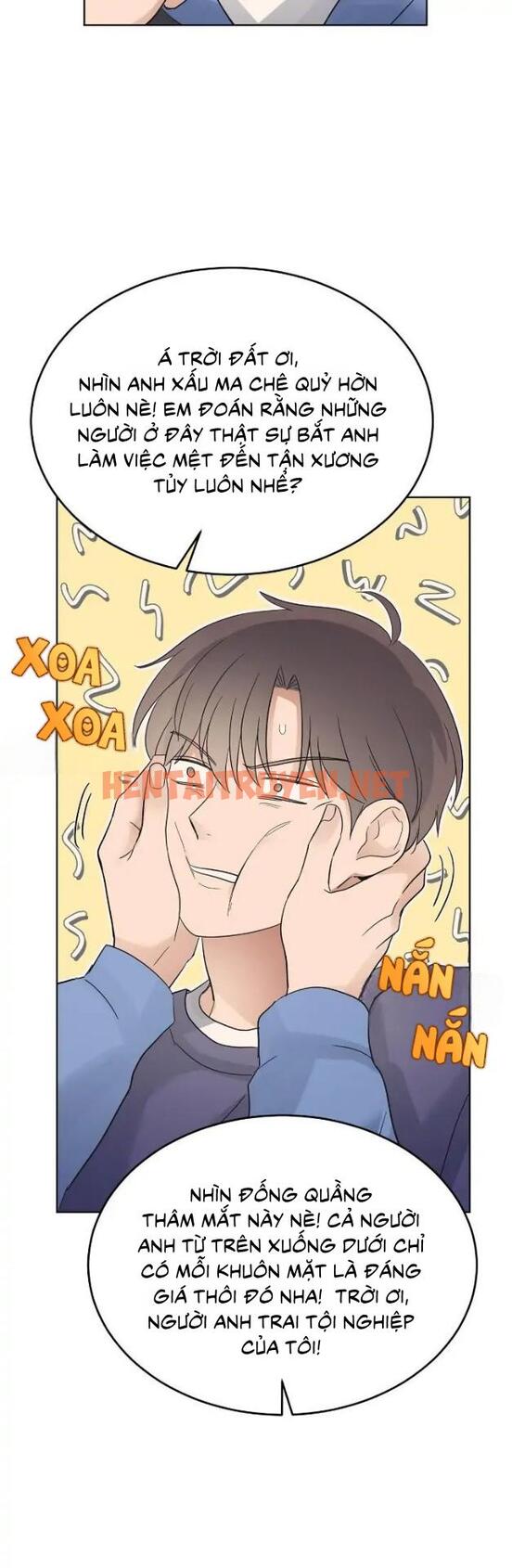 Xem ảnh Niềm An Ủi Ngày Chủ Nhật - Chap 35 - img_004_1688819352 - HentaiTruyenVN.net