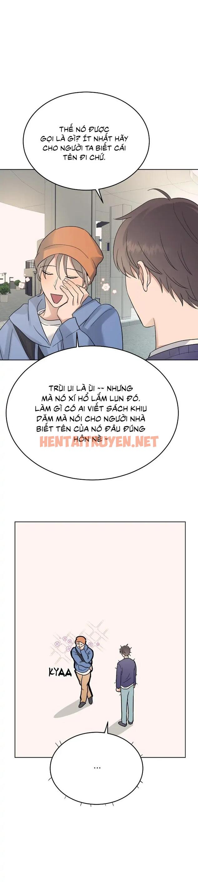 Xem ảnh Niềm An Ủi Ngày Chủ Nhật - Chap 35 - img_008_1688819352 - HentaiTruyenVN.net