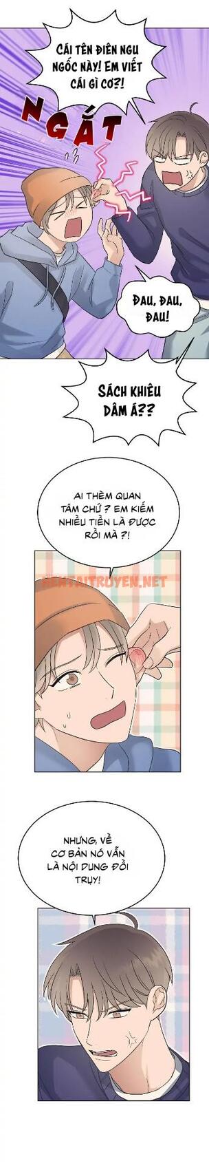 Xem ảnh Niềm An Ủi Ngày Chủ Nhật - Chap 35 - img_009_1688819352 - HentaiTruyenVN.net