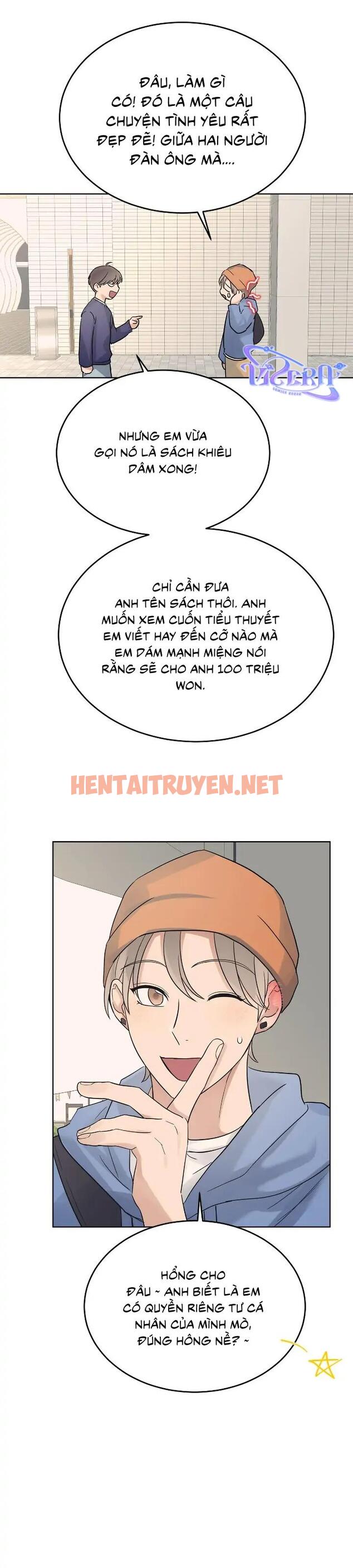 Xem ảnh Niềm An Ủi Ngày Chủ Nhật - Chap 35 - img_010_1688819353 - HentaiTruyenVN.net