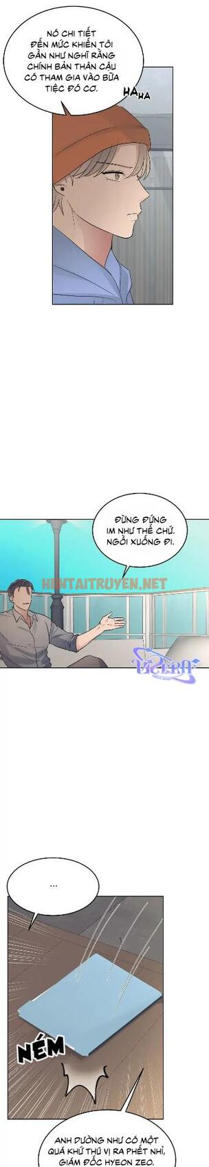 Xem ảnh Niềm An Ủi Ngày Chủ Nhật - Chap 35 - img_019_1688819354 - HentaiTruyenVN.net