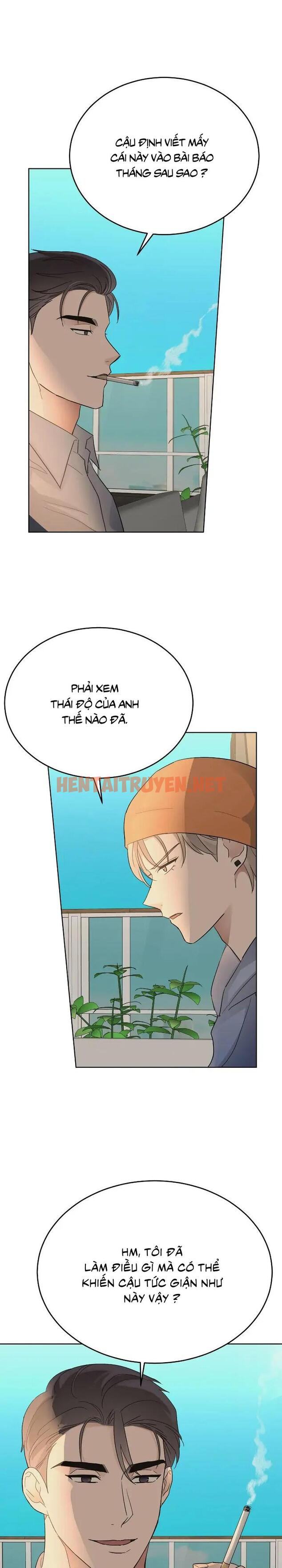 Xem ảnh Niềm An Ủi Ngày Chủ Nhật - Chap 36 - img_004_1688906736 - TruyenVN.APP