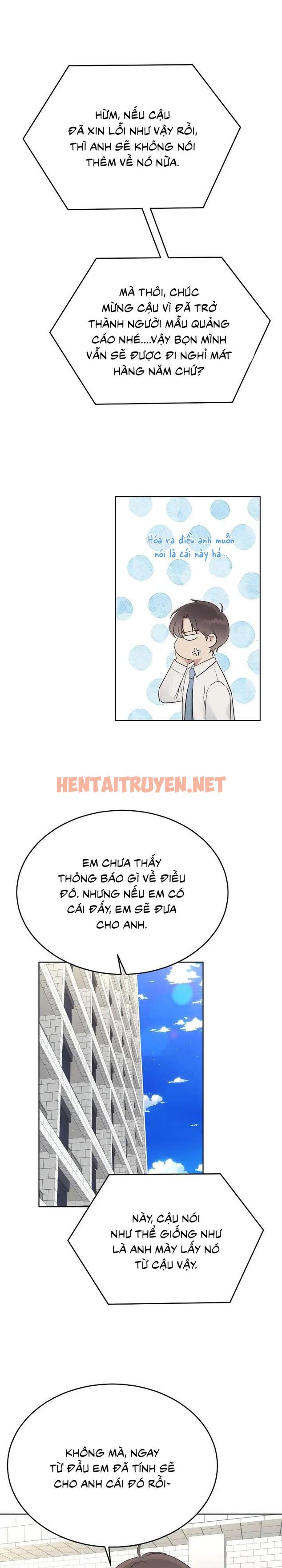 Xem ảnh Niềm An Ủi Ngày Chủ Nhật - Chap 36 - img_020_1688906738 - TruyenVN.APP