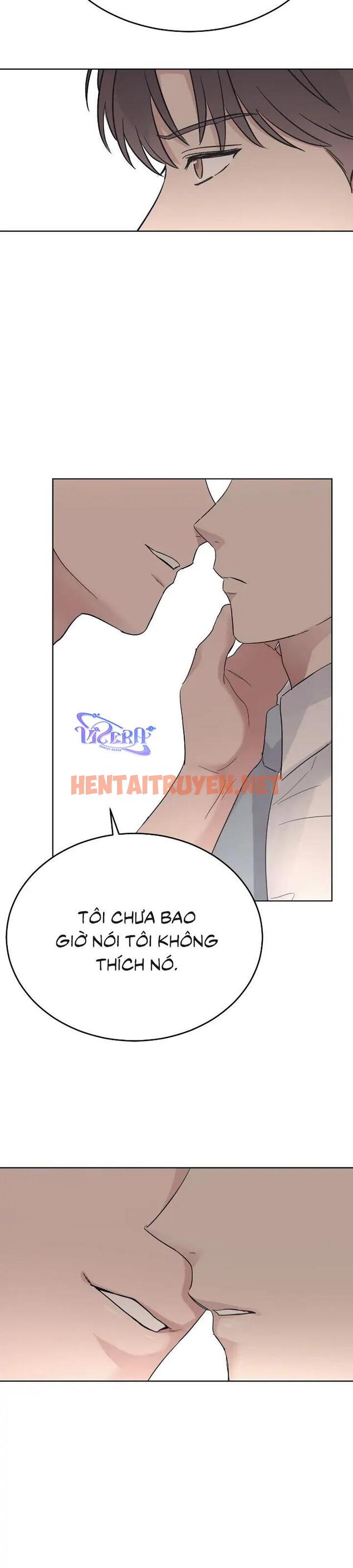 Xem ảnh Niềm An Ủi Ngày Chủ Nhật - Chap 37 - img_009_1689169422 - HentaiTruyenVN.net