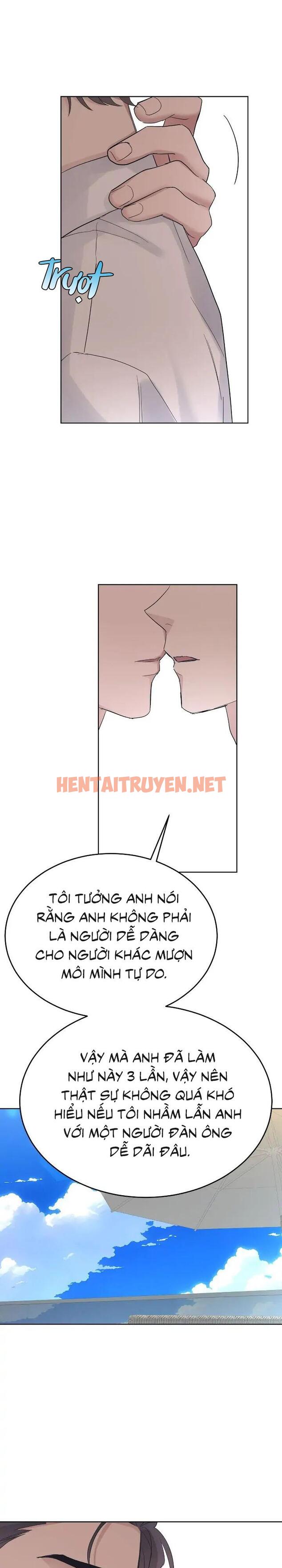 Xem ảnh Niềm An Ủi Ngày Chủ Nhật - Chap 37 - img_010_1689169422 - HentaiTruyenVN.net