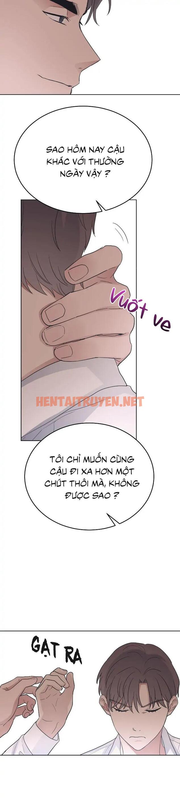 Xem ảnh Niềm An Ủi Ngày Chủ Nhật - Chap 37 - img_011_1689169422 - HentaiTruyenVN.net