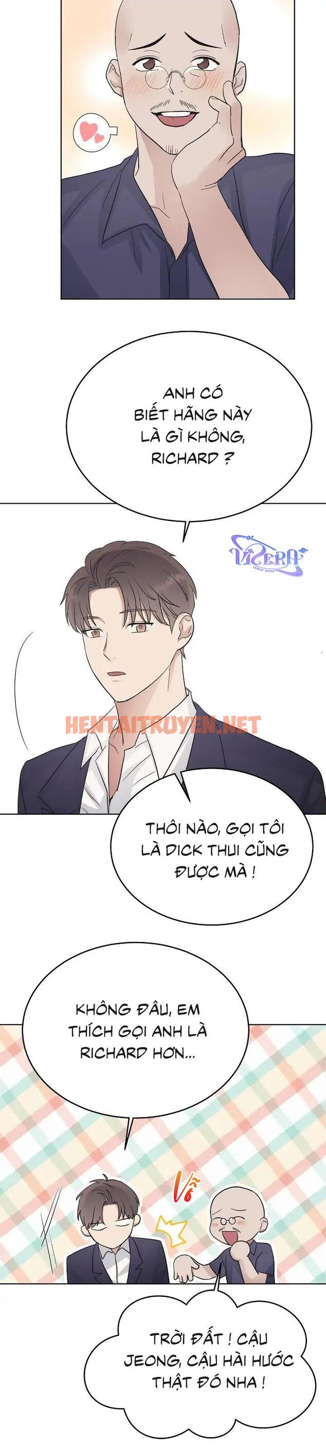 Xem ảnh Niềm An Ủi Ngày Chủ Nhật - Chap 37 - img_017_1689169423 - HentaiTruyenVN.net