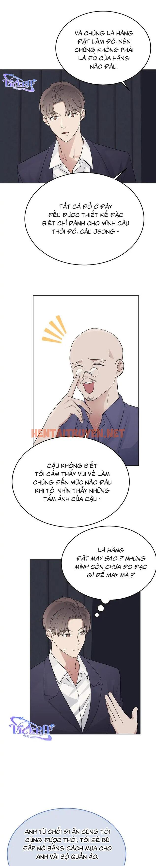 Xem ảnh Niềm An Ủi Ngày Chủ Nhật - Chap 37 - img_018_1689169423 - HentaiTruyenVN.net