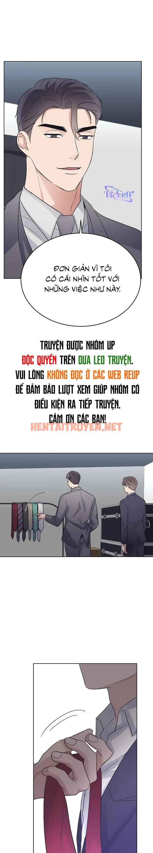 Xem ảnh Niềm An Ủi Ngày Chủ Nhật - Chap 37 - img_022_1689169424 - HentaiTruyenVN.net