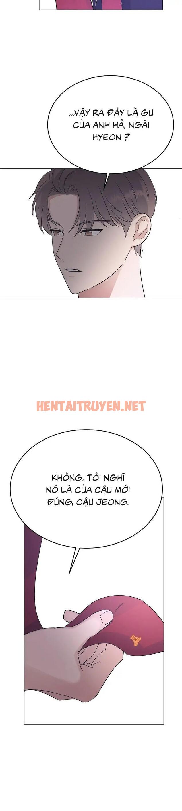 Xem ảnh Niềm An Ủi Ngày Chủ Nhật - Chap 37 - img_023_1689169424 - HentaiTruyenVN.net