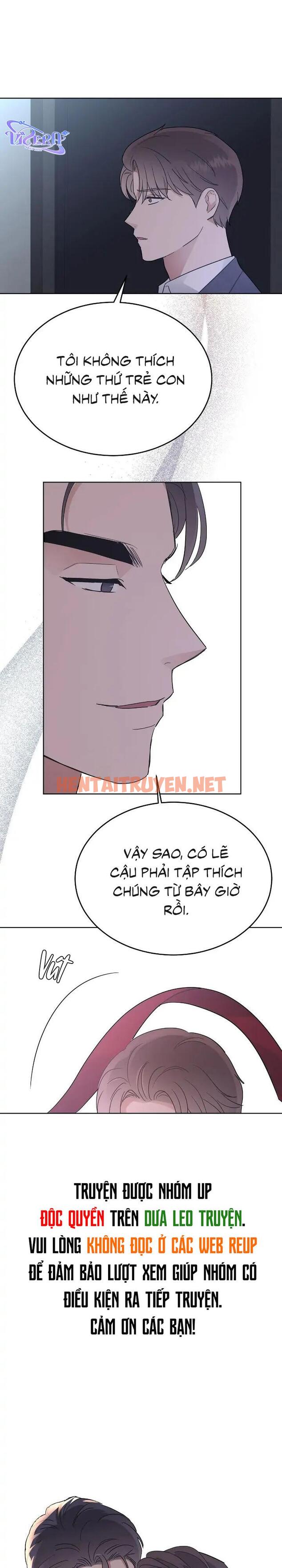 Xem ảnh Niềm An Ủi Ngày Chủ Nhật - Chap 37 - img_024_1689169424 - HentaiTruyenVN.net