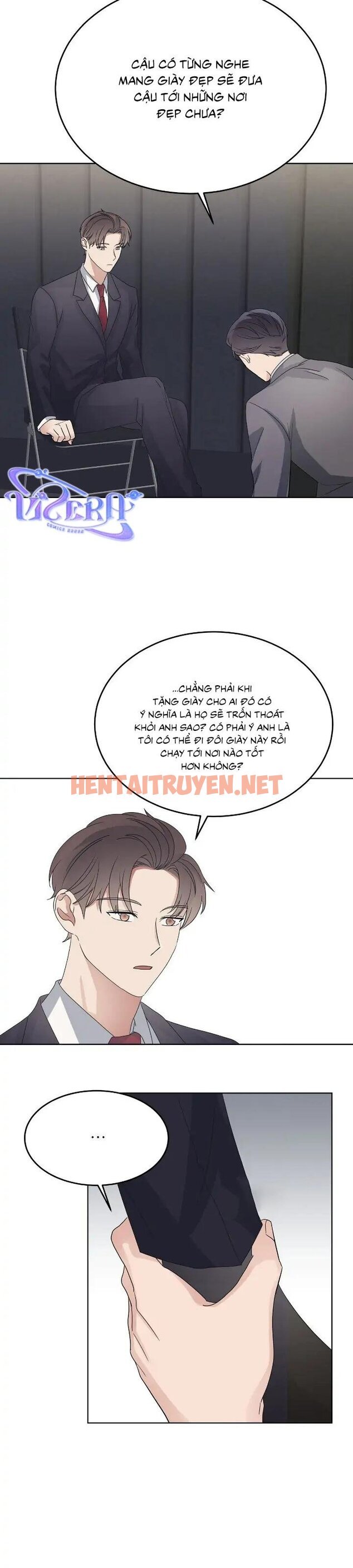 Xem ảnh Niềm An Ủi Ngày Chủ Nhật - Chap 38 - img_019_1695395524 - HentaiTruyen.net