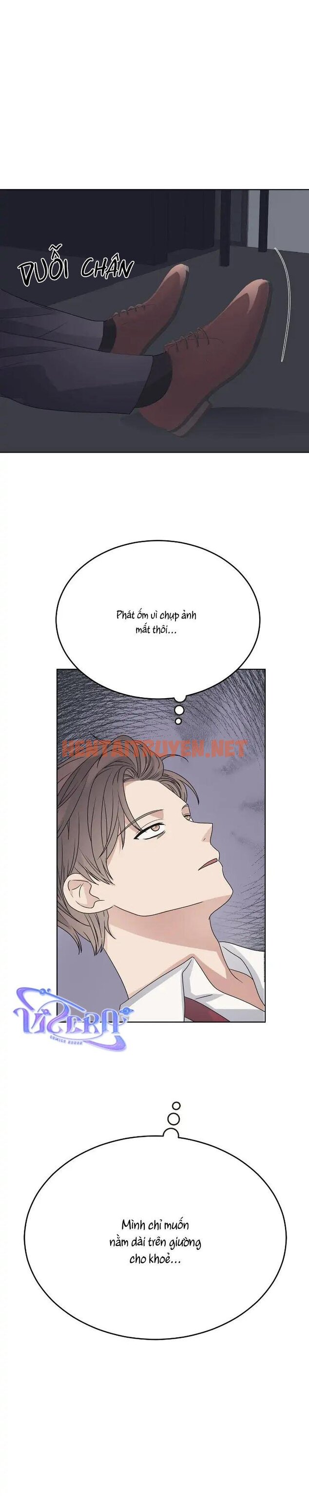 Xem ảnh Niềm An Ủi Ngày Chủ Nhật - Chap 38 - img_026_1695395527 - HentaiTruyenVN.net