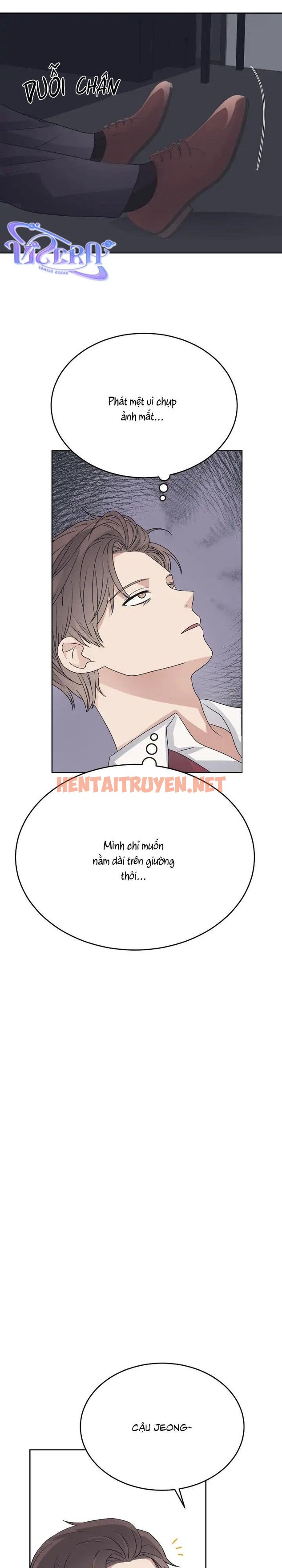 Xem ảnh Niềm An Ủi Ngày Chủ Nhật - Chap 39 - img_003_1695650805 - HentaiTruyenVN.net