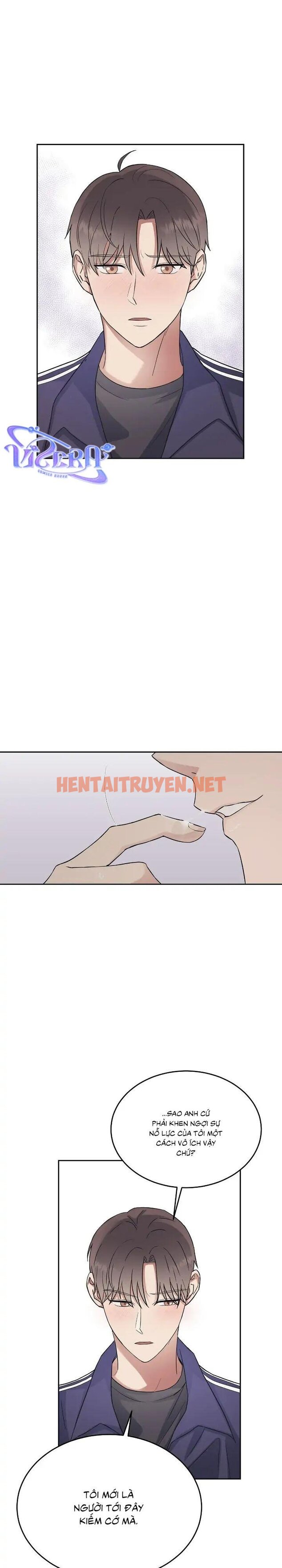 Xem ảnh Niềm An Ủi Ngày Chủ Nhật - Chap 39 - img_016_1695650807 - HentaiTruyenVN.net