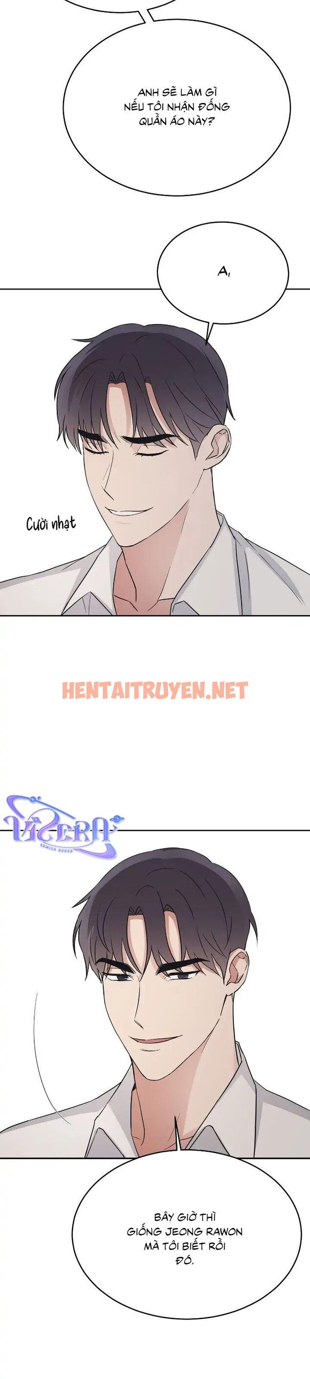 Xem ảnh Niềm An Ủi Ngày Chủ Nhật - Chap 39 - img_017_1695650807 - HentaiTruyenVN.net