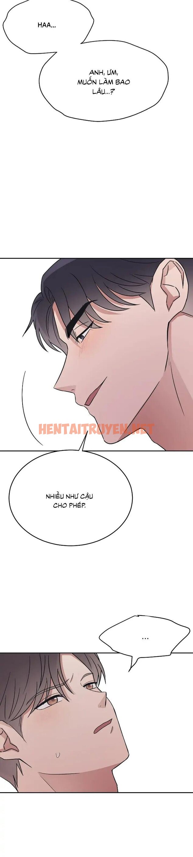 Xem ảnh Niềm An Ủi Ngày Chủ Nhật - Chap 39 - img_025_1695650808 - HentaiTruyenVN.net